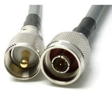 AVAIR AV 32 CNMNM - DUPLEXER HF VHF UHF