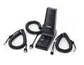 Alinco EMS-98 Desk Microphon CB HAM Radio
