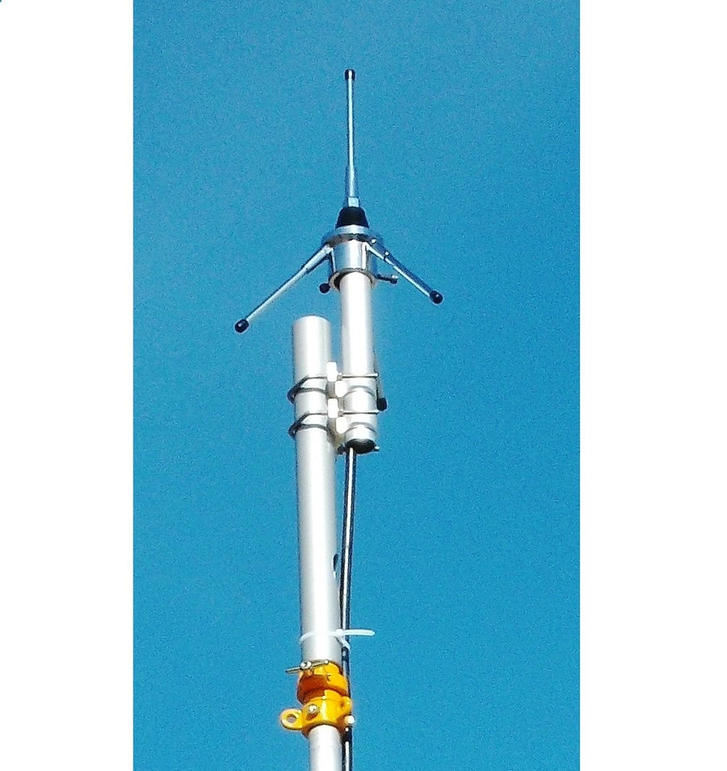 JETFON A 400 UHF BASE AERIAL ANTENNA 446 PMR 70cm