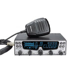 AnyTone AT-5100 10m Mobile Radio with SSB,  Noise Reduction