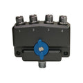Avair AV-SW4N Antenna switch (4 ports) Antenna Switch