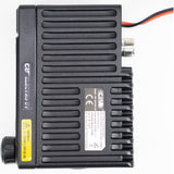 CRT ELECTRO UV UHF VHF DUAL BAND MOBILE TRANSCEIVER 2m 70cm V3 WITH VOX