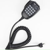 CRT ELECTRO UV UHF VHF DUAL BAND MOBILE TRANSCEIVER 2m 70cm V3 WITH VOX