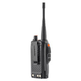 CRT P7 LCD PMR 446 Handset Radio FREE Microphone Earphones