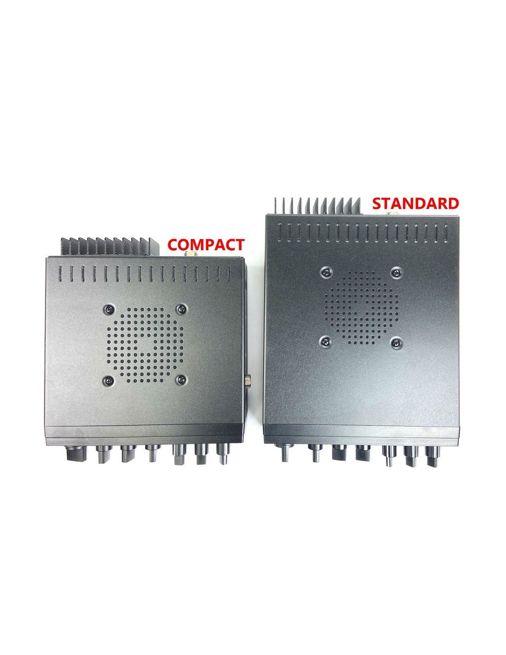 NEW CRT SS 6900 V V8 CB HAM RADIO NEW FM AM SSB VOX WITH NRC BOARD LATEST STANDARD MODEL WITH DIMMER CONTROL