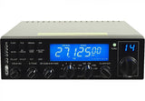 NEW CRT SS 6900 V V8 CB HAM RADIO NEW FM AM SSB VOX WITH NRC BOARD LATEST STANDARD MODEL WITH DIMMER CONTROL