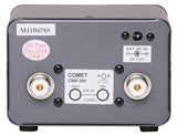 Comet CMX 200 1.8-200MHz SWR/ Power/ Meter HF VHF
