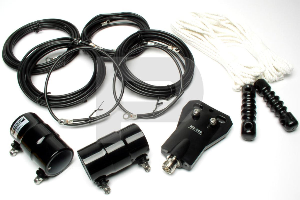 Diamond W-721 HF dipole (40/15m 7/21MHz