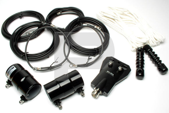 Diamond W-721 HF dipole (40/15m 7/21MHz