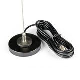 GSCAN II MOBILE SCANNER ANTENNA 90 MM MAGNETIC MOUNT