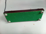 Classic Kent Straight Morse Key with Roller Bearings (used)