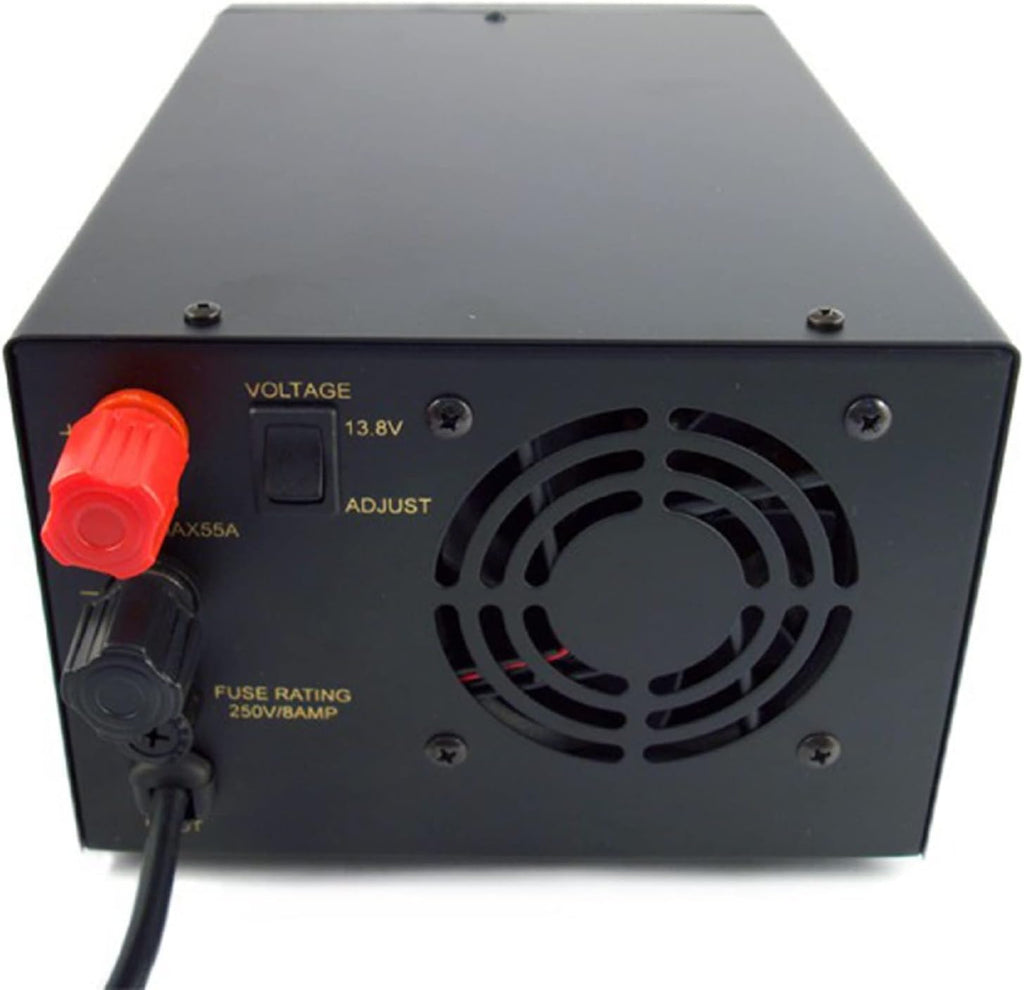 Jetfon 55 amp PC 55SW PSU Power Supply