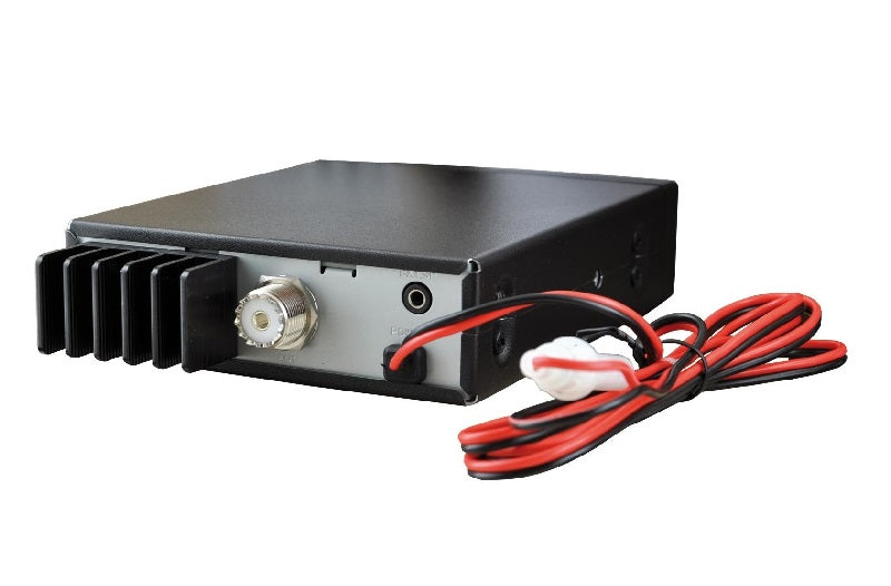 JOPIX GS 60 MOBILE CB TRANSCEIVER EUROPEAN MULTINORM UK 40 27/81 + MOONRAKER MAG