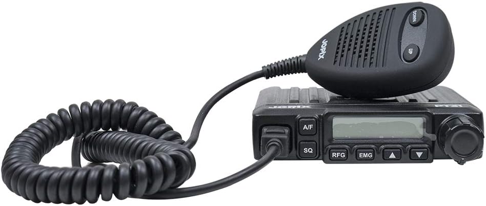 JOPIX PT31 AM FM  CB RADIO MULTIMODE