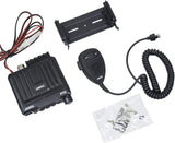 JOPIX PT31 CB Radio  + Moonraker Mini Mag Mount Antenna