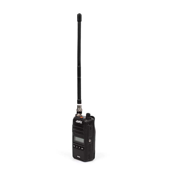 Jopix CB-80 Handheld CB 80 Channel Multi Transceiver Radio