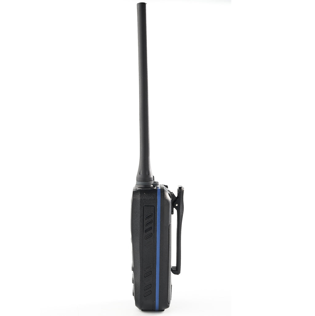 JOPIX MARINE 242P VHF MARINE RADIO HANDHELD