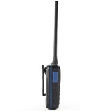 JOPIX MARINE 242P VHF MARINE RADIO HANDHELD