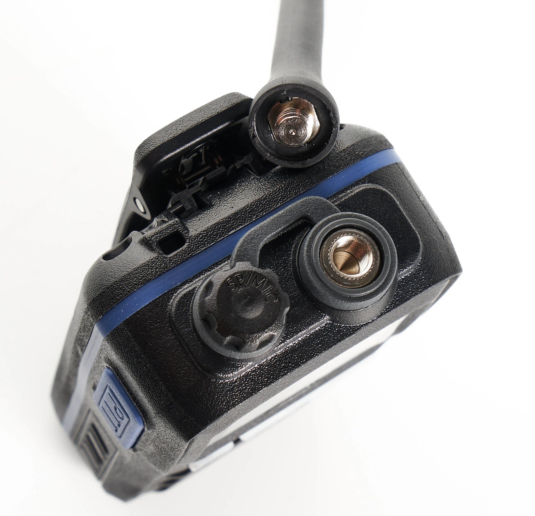 JOPIX MARINE 242P VHF MARINE RADIO HANDHELD
