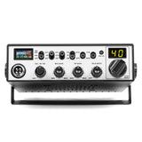Jopix 900 PRO CB Radio Mobile Transceiver AM/FM Multistranded EU Jopix 900PRO