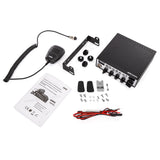 Jopix 900 PRO CB Radio Mobile Transceiver AM/FM Multistranded EU Jopix 900PRO