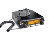 Jopix AT 5555N II Ham Radio 10m Mobile Transceiver 60W AT 5555 N II