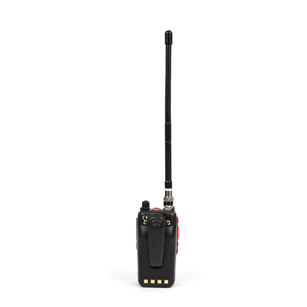 Jopix CB-80 Handheld CB 80 Channel Multi Transceiver Radio