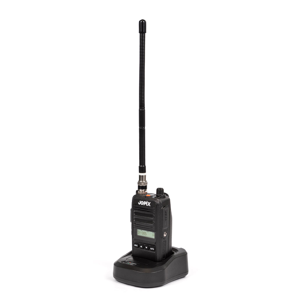 Jopix CB-80 Handheld CB 80 Channel Multi Transceiver Radio