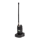 Jopix CB-80 Handheld CB 80 Channel Multi Transceiver Radio