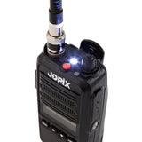 Jopix CB-80 Handheld CB 80 Channel Multi Transceiver Radio