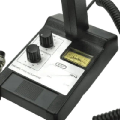 K-PO MB+5 P6 BASE POWER ECHO MICROPHONE