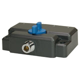 AV KAS-4-N Type 4 way Antenna Switch