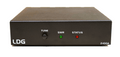 LDG Z-100A AUTOMATIC ANTENNA TUNER (INCLUDES ALL INTERFACE LEADS)