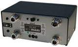 Maas RS-600 SWR & PWR Meter