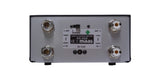 MAAS RX 600 CROSS NEEDLE SWR & PWR METER 0.5W - 3KW