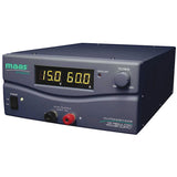 MAAS SPS 9600 60 amp PSU Switch Mode Power Supply 60 Amps