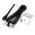 MARINE 350 BASE ANTENNA 156MHZ MARINE BAND WITH 5M CABLE