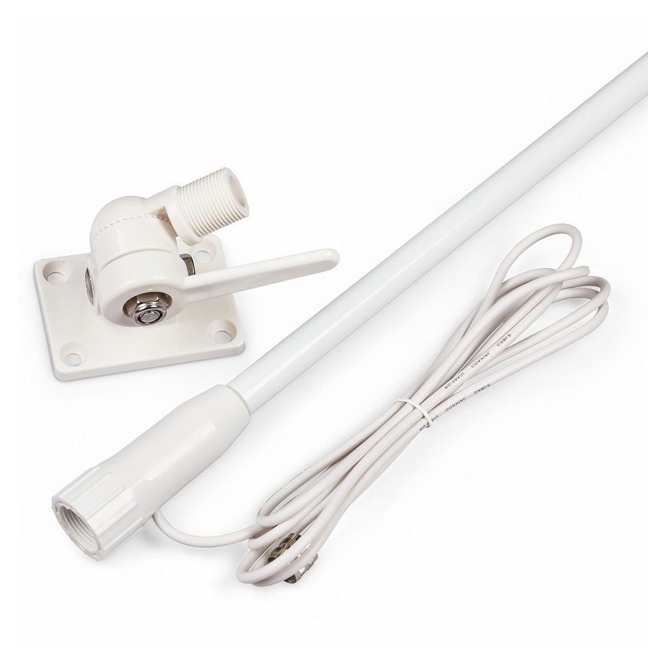 MARINE 450 156MHZ MARINE VHF BOAT ANTENNA