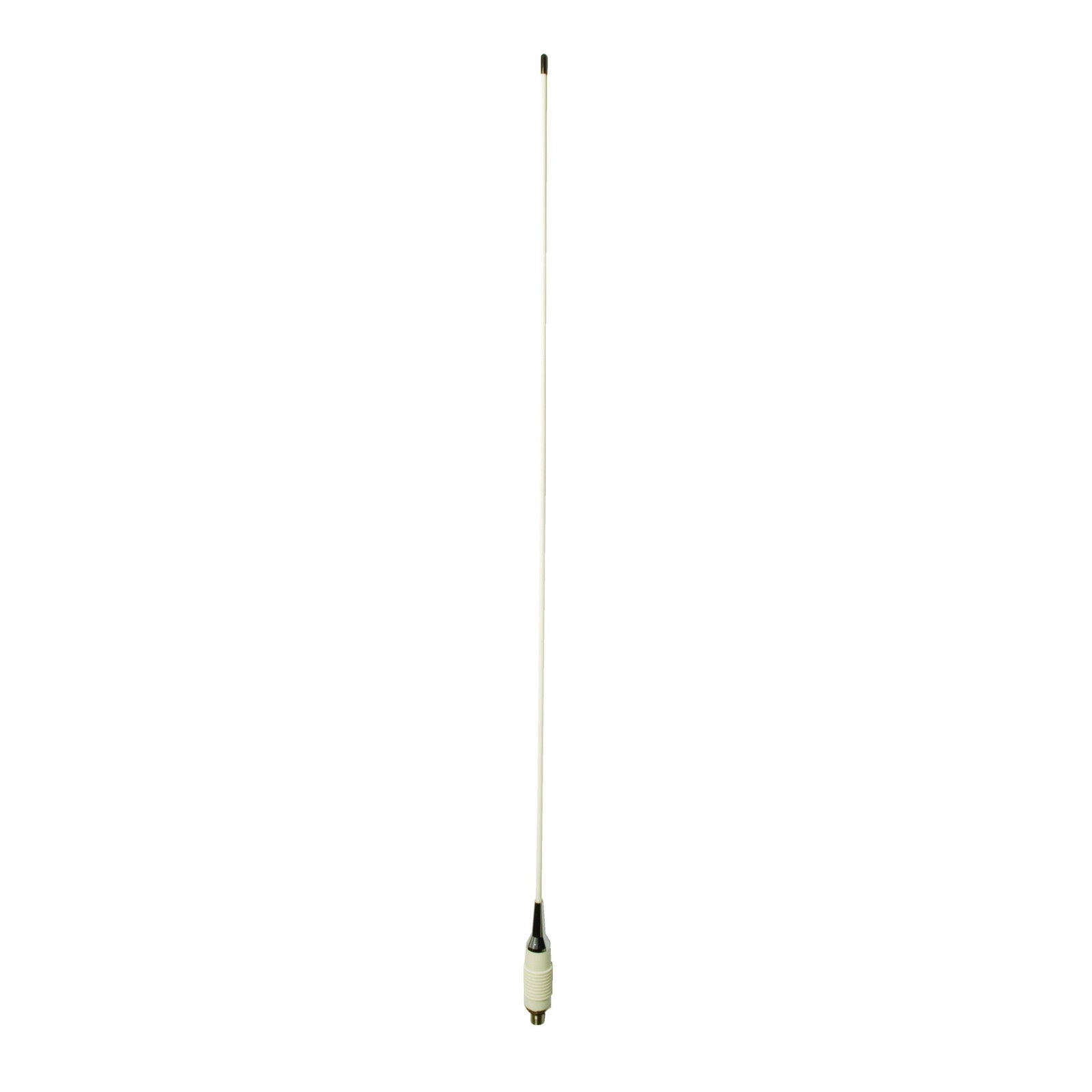 MARINE 300 3dBd VHF 156MHz FIBREGLASS BOAT ANTENNA