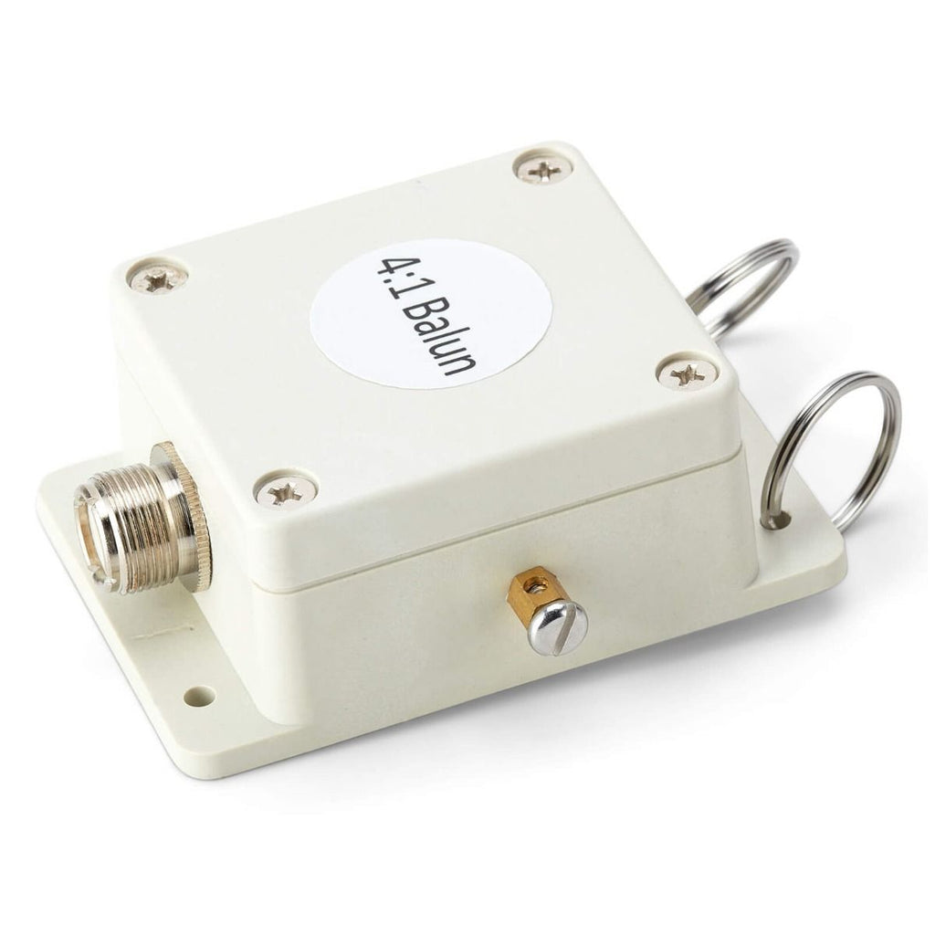 MB-4 - 400W 4:1 CURRENT BALUN