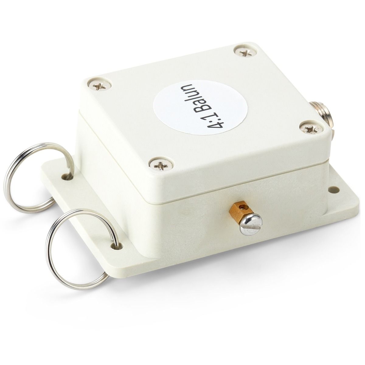 MB-4 - 400W 4:1 CURRENT BALUN