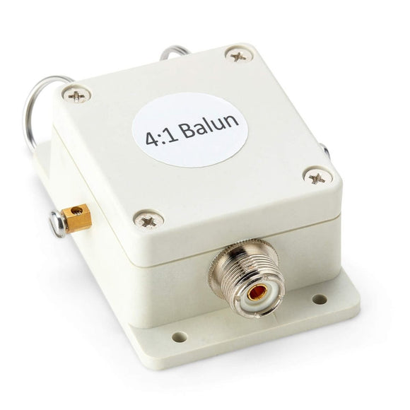 MB-4 - 400W 4:1 CURRENT BALUN