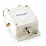 MB-4 - 400W 4:1 CURRENT BALUN