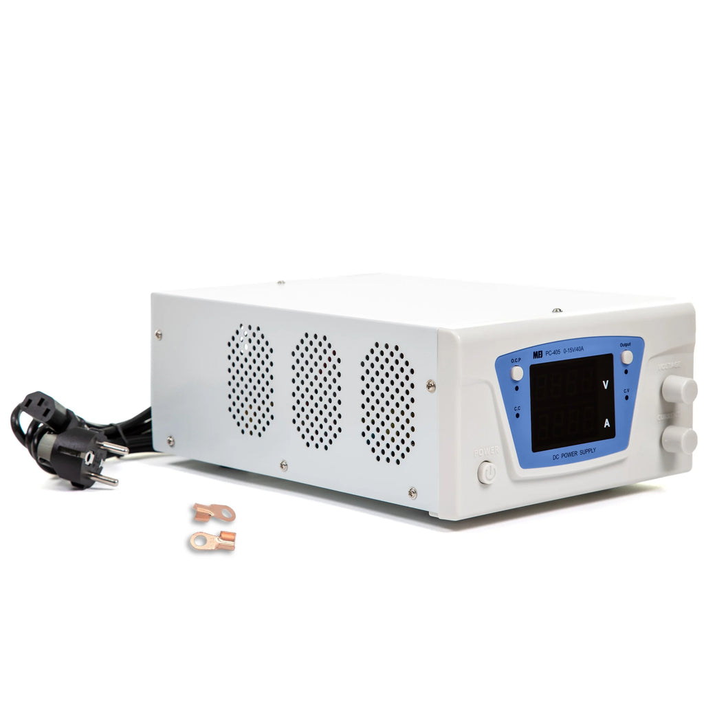 MFJ PC-405 40A Adjustable Power Supply PSU