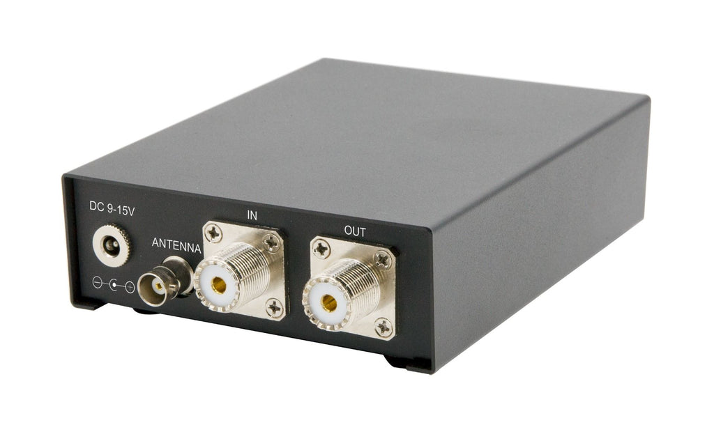 MOONRAKER C8000 300KHZ -50MHZ 6 DIGIT FREQUENCY COUNTER
