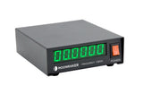 MOONRAKER C8000 300KHZ -50MHZ 6 DIGIT FREQUENCY COUNTER