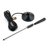 Moonraker MICRO II Multi standard CB Transceiver UK 40 EU PLUS Micro Antenna