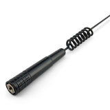 Moonraker MICRO II Multi standard CB Transceiver UK 40 EU PLUS Micro Antenna