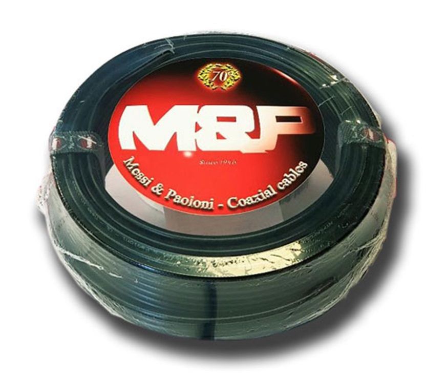 Messi & Paoloni M&P Ultraflex 7 Coax Cable