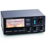 Moonraker SWR-600 (1.8-525 MHz 400W) VSWR Power Meter HF VHF UHF